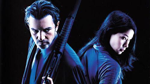 对垒特工在线观看,巅峰对决,揭秘暗战风云 第3张 对垒特工在线观看,巅峰对决,揭秘暗战风云 第3张