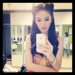 泰国明星最新爆料新闻,揭秘娱乐圈惊人内幕！  第2张