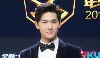 爆料杨洋最新动态,跨界挑战新领域，实力演绎多面人生  第2张