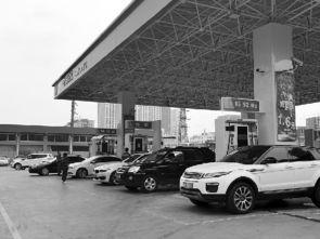 太原加油站爆料视频曝光,揭秘油品质量与价格猫腻 第1张 太原加油站爆料视频曝光,揭秘油品质量与价格猫腻 第1张