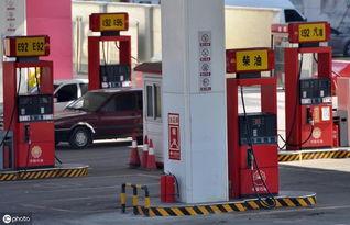 太原加油站爆料视频曝光,揭秘油品质量与价格猫腻 第2张 太原加油站爆料视频曝光,揭秘油品质量与价格猫腻 第2张