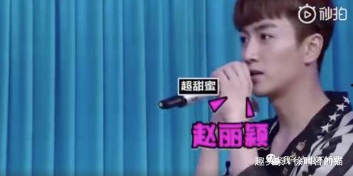 赵丽颖爆料酒吧视频,酒局狂欢背后的故事