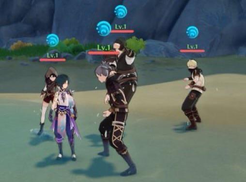 雷神的角色爆料是谁啊视频,是谁在视频中大放异彩？