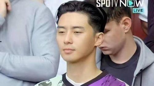 韩国有人爆料朴叙俊吗视频,真相究竟如何? 第3张 韩国有人爆料朴叙俊吗视频,真相究竟如何? 第3张