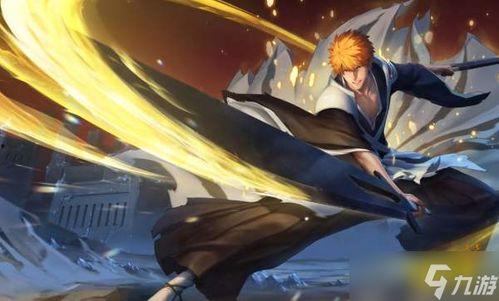 王者荣耀死神爆料最新,死神新爆料，神秘英雄即将登场，战力升级引期待