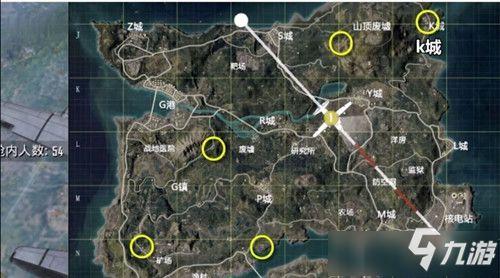 和平精英最新爆料海岛,和平精英海岛地图全面升级揭秘 第2张 和平精英最新爆料海岛,和平精英海岛地图全面升级揭秘 第2张