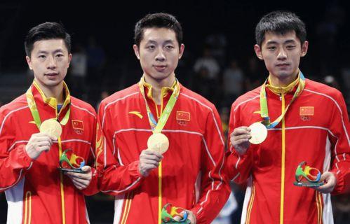 国乒爸爸爆料冬奥会视频,国乒健儿风采闪耀冰场 第2张 国乒爸爸爆料冬奥会视频,国乒健儿风采闪耀冰场 第2张