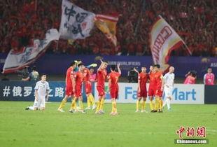 在线观看国足,激情与期待交织的足球盛宴 第2张 在线观看国足,激情与期待交织的足球盛宴 第2张