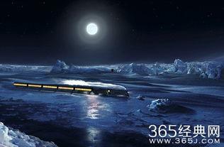 极地特快电影在线观看,奇幻冒险之旅,探寻圣诞老人的真实存在 第2张 极地特快电影在线观看,奇幻冒险之旅,探寻圣诞老人的真实存在 第2张