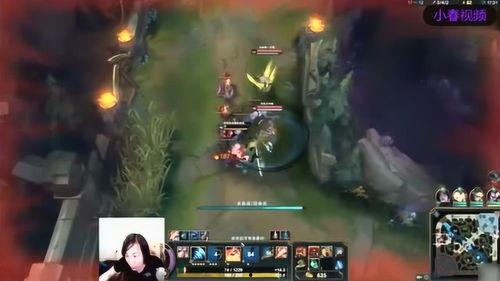 张大仙爆料英雄联盟视频,英雄联盟幕后故事大曝光！